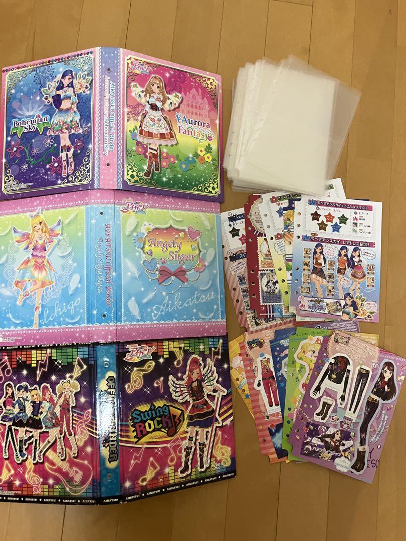 Angely Sugar オーロラキスドレスカード 　トップス Angely Sugar オーロラキスドレスカード トップス