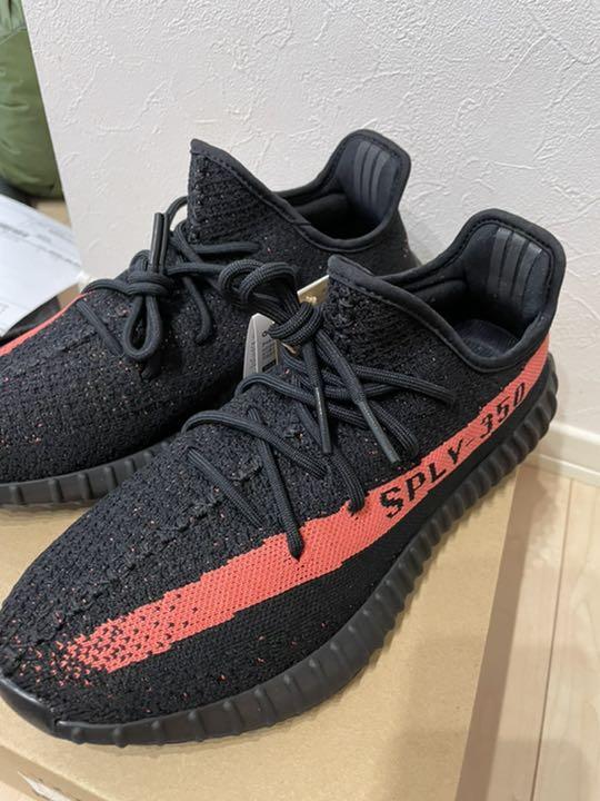 27.5cm adidas YEEZY Boost 350 V2 27.5cm adidas YEEZY Boost 350 V2