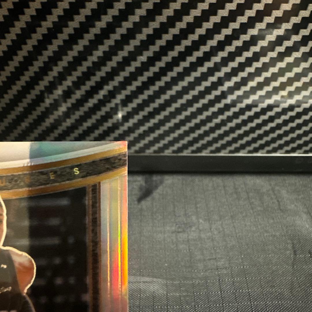 SELECTパオロ バンケロ