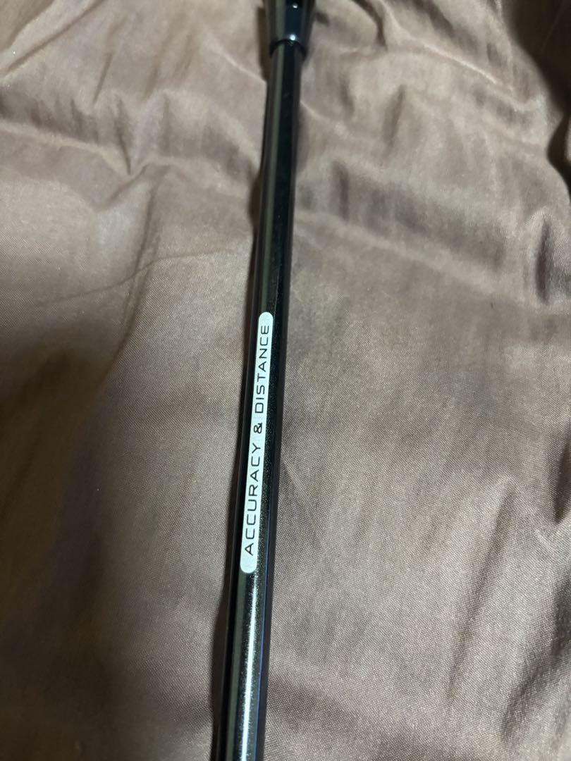 ツアーAD VF 5s Callaway シャフト