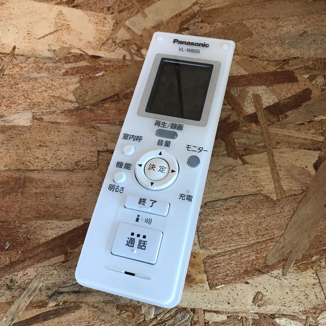 良好品】 VL-W605 - room4construction.co.uk