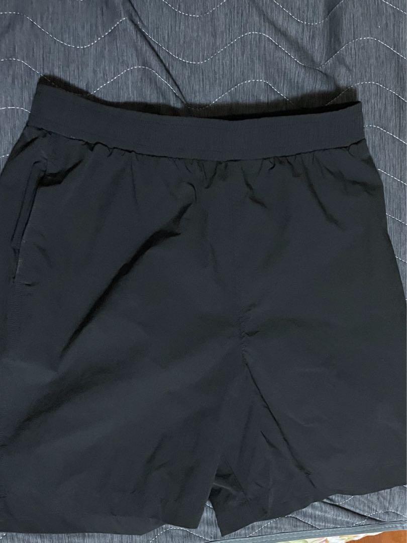 未使用】ファミリーマート ショートパンツ Short Pants ネイビー