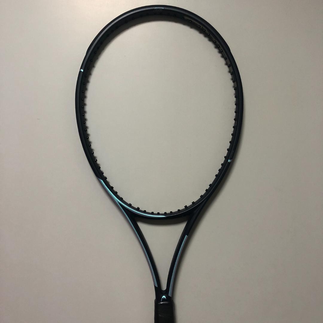 【美品】HEAD GRAVITY TEAM (G2) /グラビティチーム2023