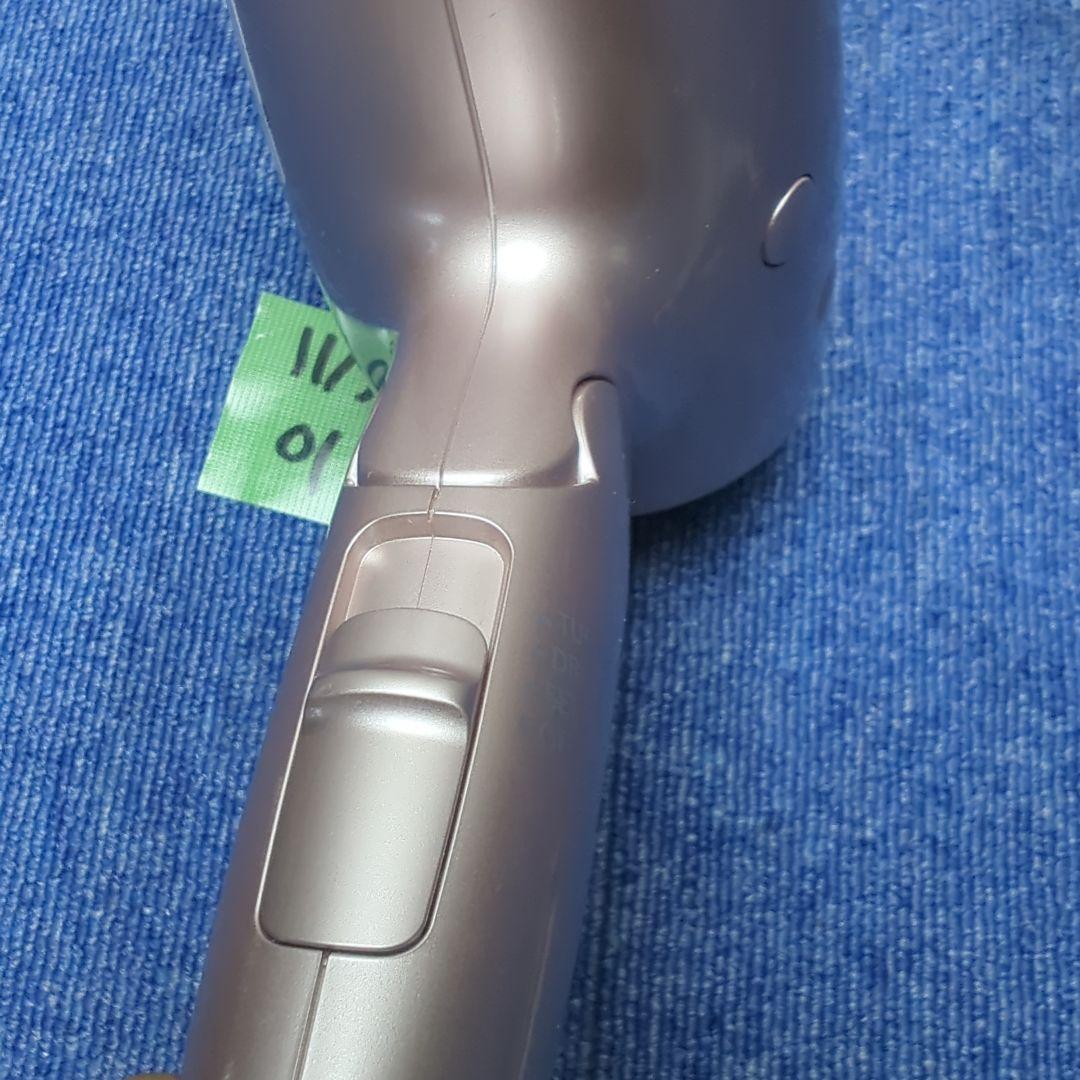 店頭展示用モデル非売品 Panasonic ドライヤー EH-NA9G ヘア