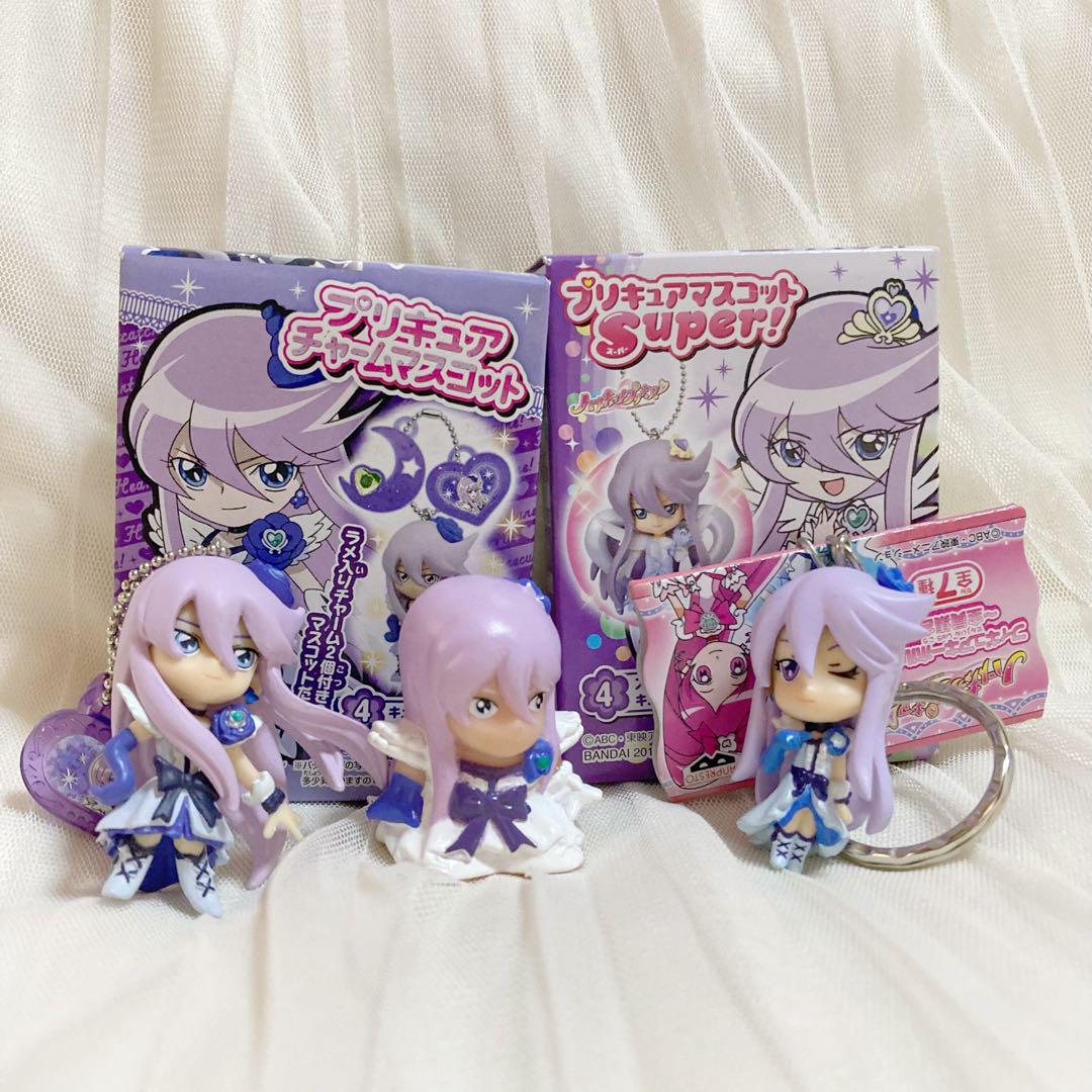 ハートキャッチプリキュア! ふんわりキュアフレンズ キュア