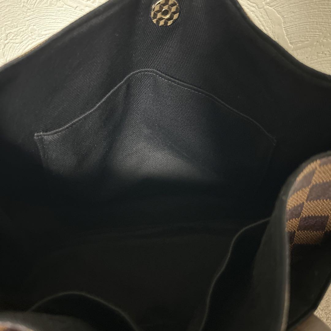 ちーた☆★ページ　ハンドメイド　市松模様　バッグ