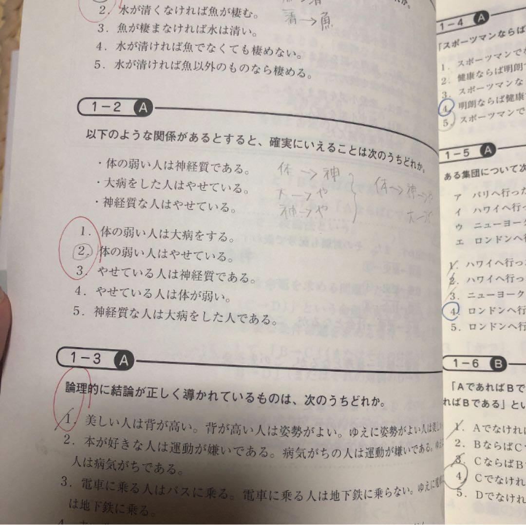 大原簿記情報公務員専門学校 テキスト問題集 教材