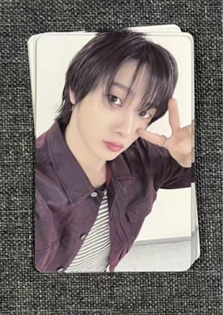 boynextdoor yizhiyu 一直娯 青島限定 ソンホ　トレカ boynextdoor 一直娯 yizhiyu yzy 2.0 特典 ソンホ - メルカリ