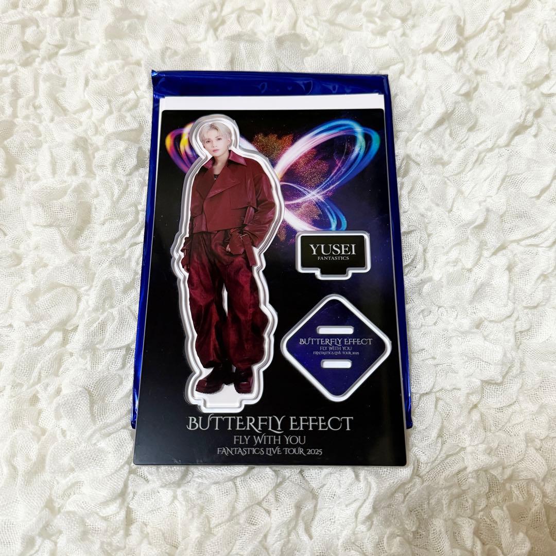 FANTASTICS ファンタ 八木勇征 アクリルスタンド アクスタ - メルカリ FANTASTICS ファンタ 八木勇征 アクリルスタンド アクスタ - メルカリ