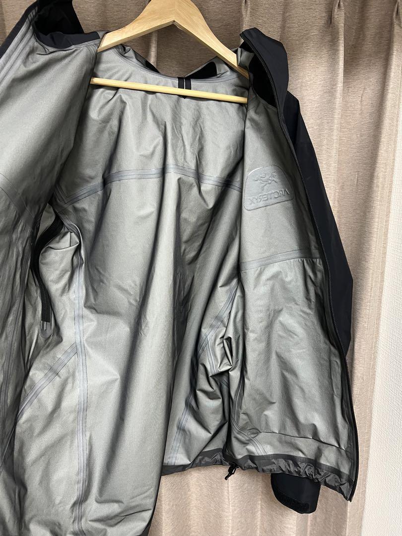 arcteryx beta lt ベータlt