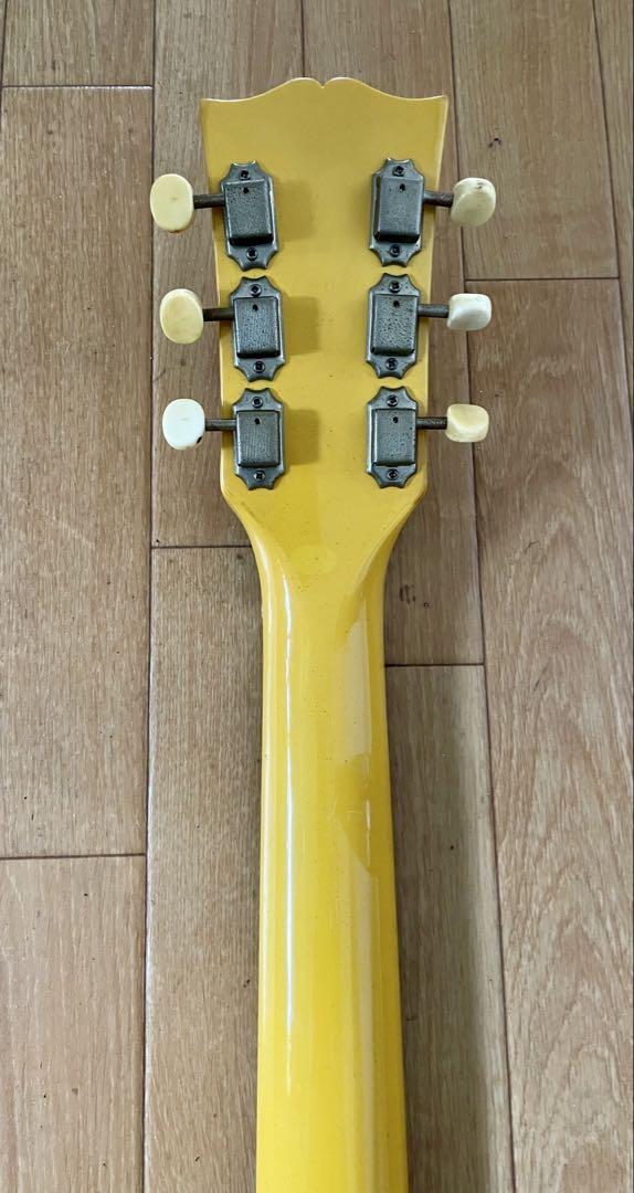 ギター Photogenic Les Paul Junior