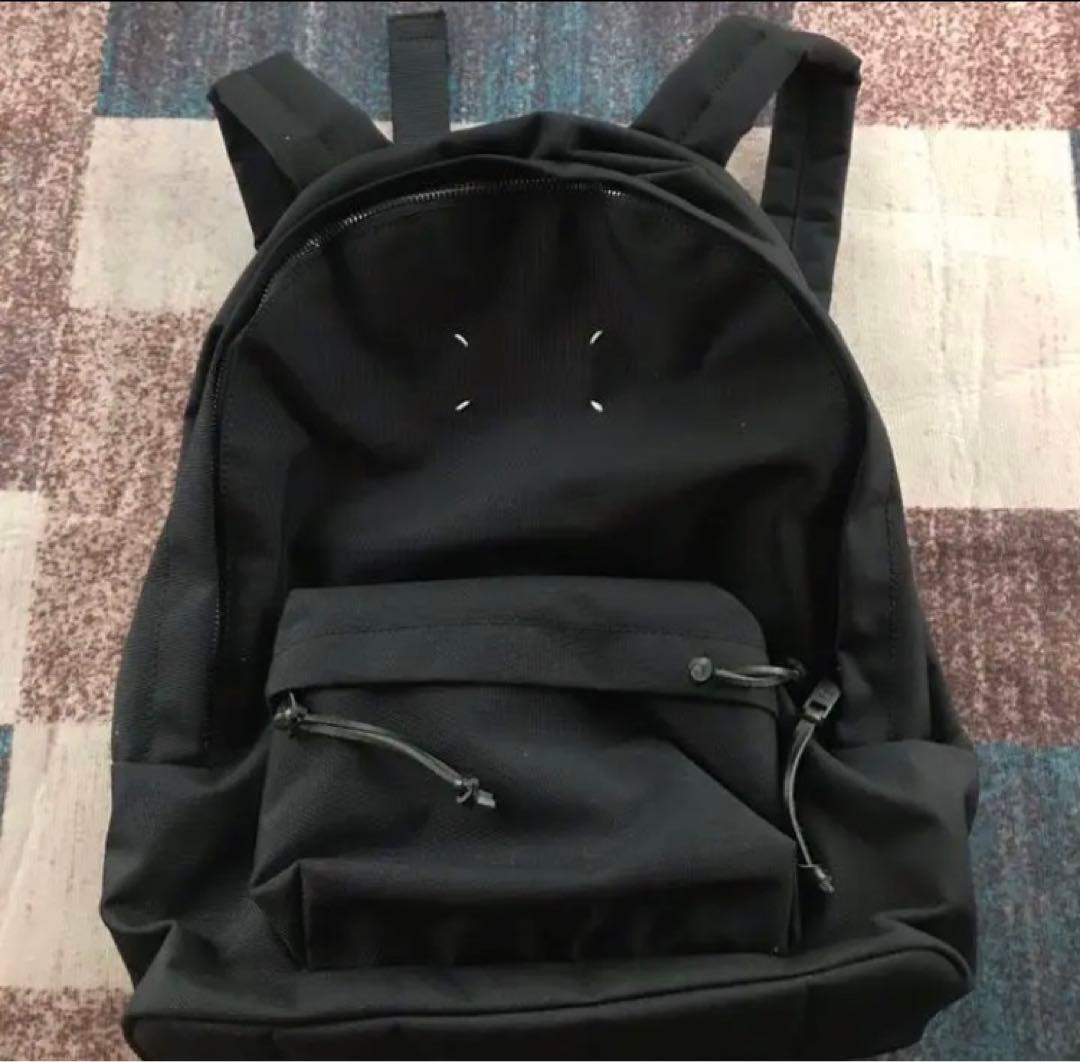 Maison Margiela メゾンマルジェラ バックパック リュック Maison Margiela メゾンマルジェラ バックパック リュック