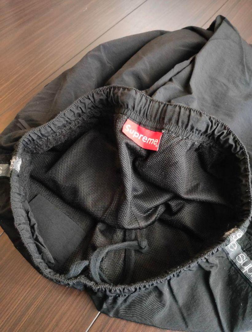 Supreme ナイロンパンツ