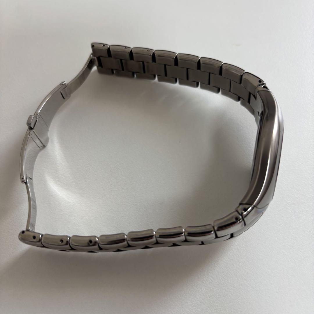 ☆良品 CITIZEN シチズン エクシード A780-H21581 ソーラーQZ