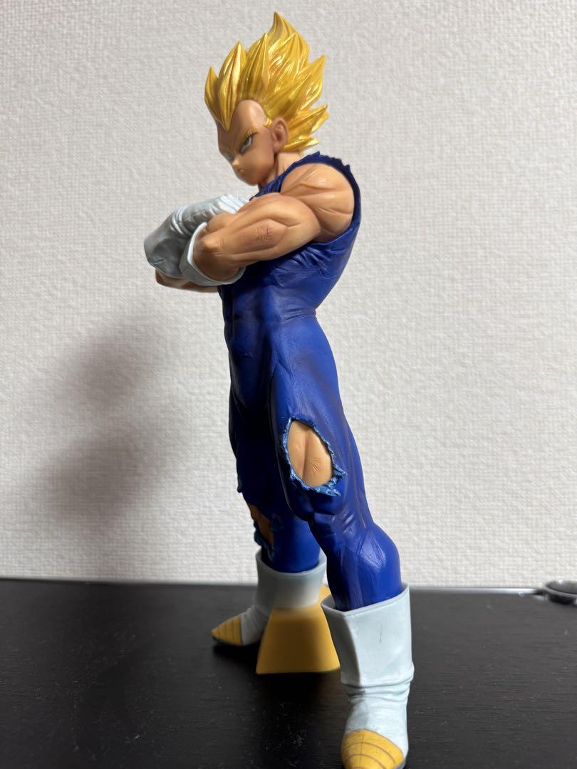はまドラゴンボールZ Grandista グランディスタ ベジータ