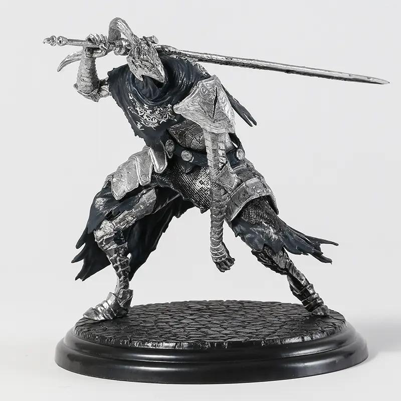 新品　ダークソウル　DARK SOULS　スタチュー　3体セット　フィギュア