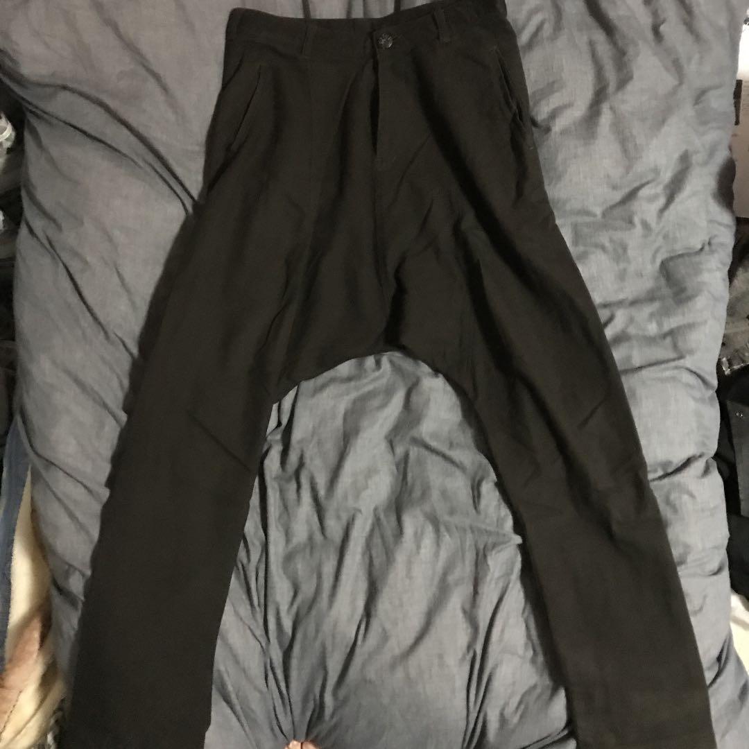 カトルセ　サルエル　パンツ　14th addiction 14th addiction サルエルパンツ カトルセ サルエル パンツ 14th