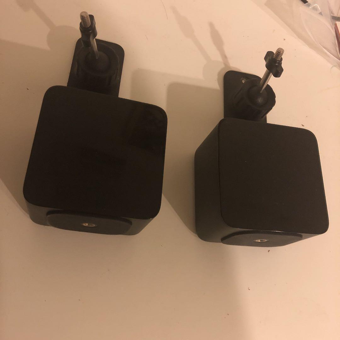 vive ベースステーション1.0