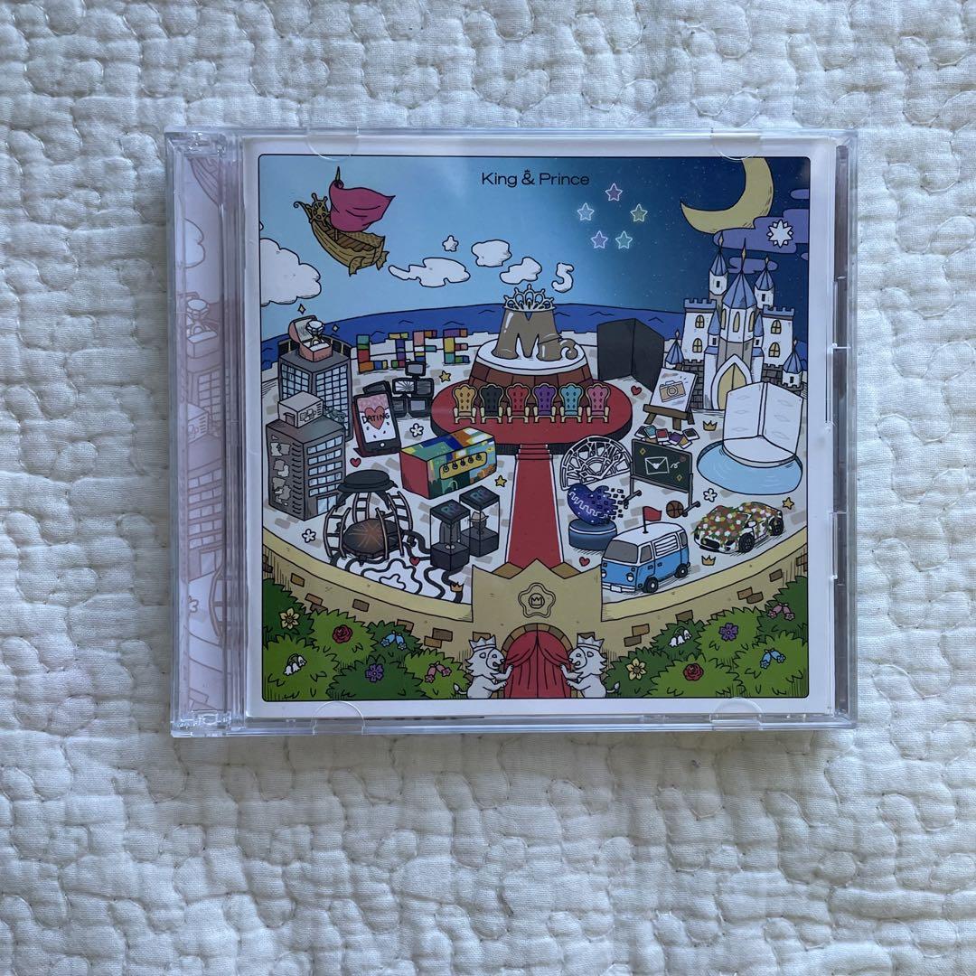 King & Princeまとめ売り　CD DVD 平野紫耀 King & Prince 平野紫耀 DVD CD雑誌などまとめて - メルカリ