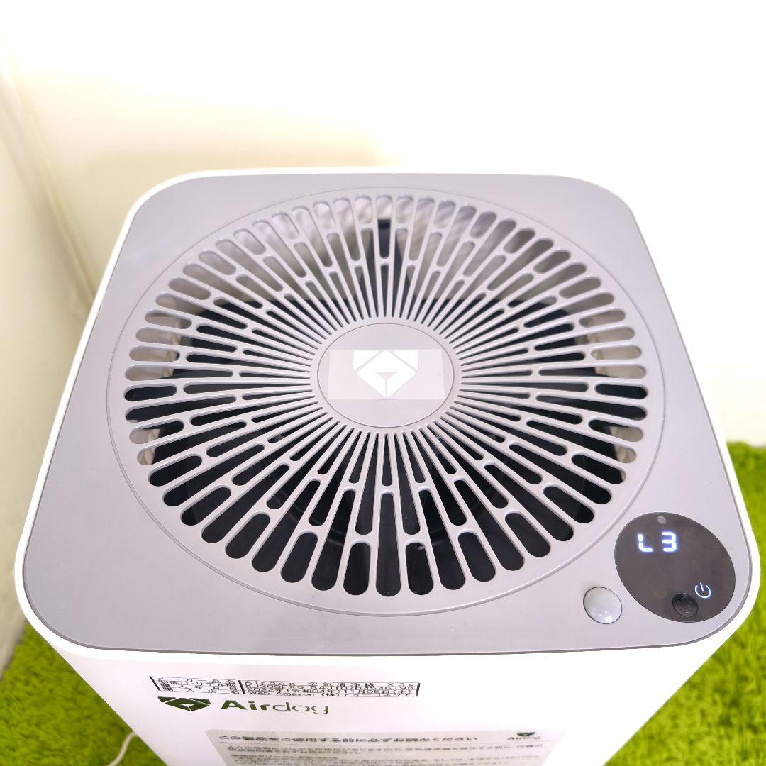 美品 Airdog X3s 2022年製