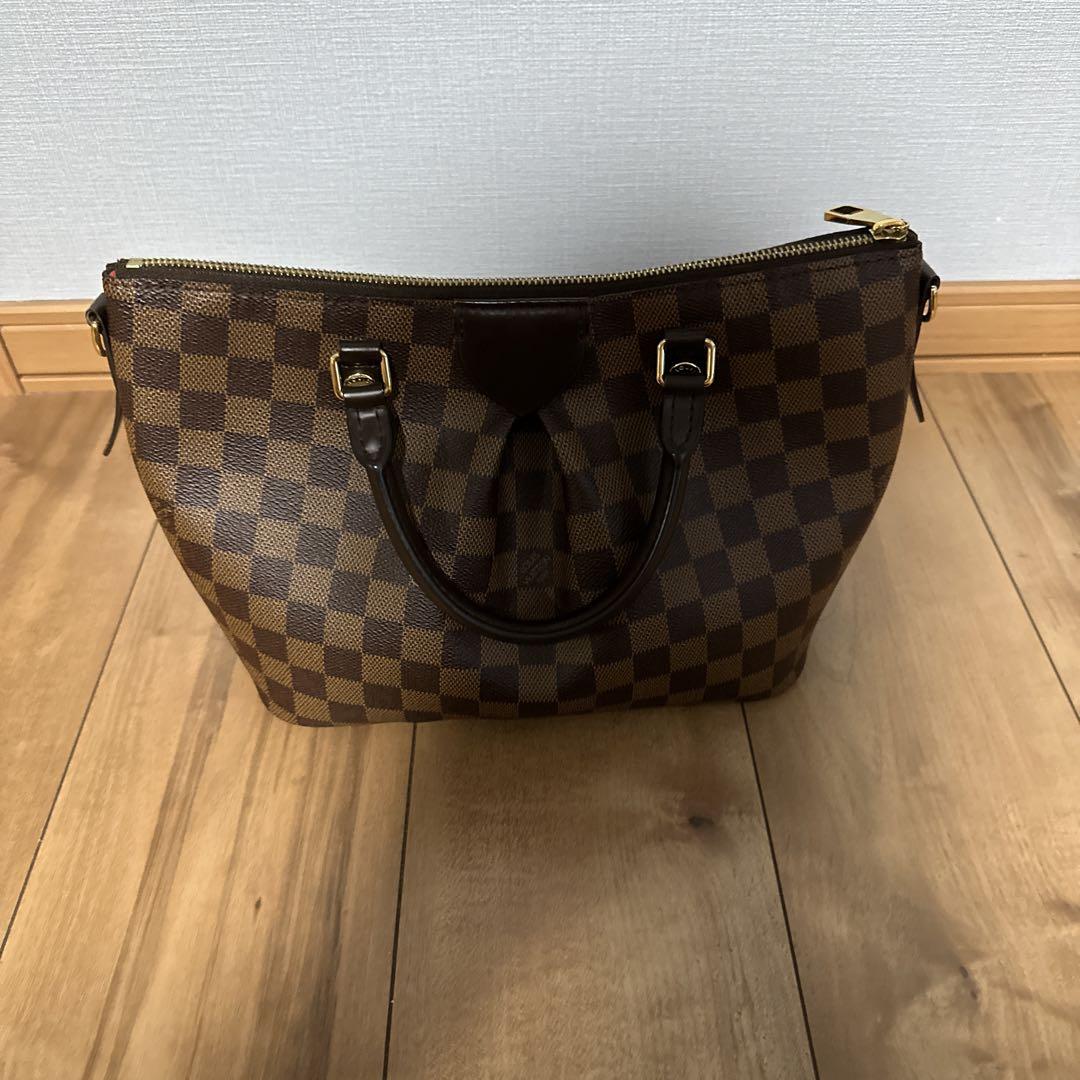 ルイヴィトン　ダミエバッグ