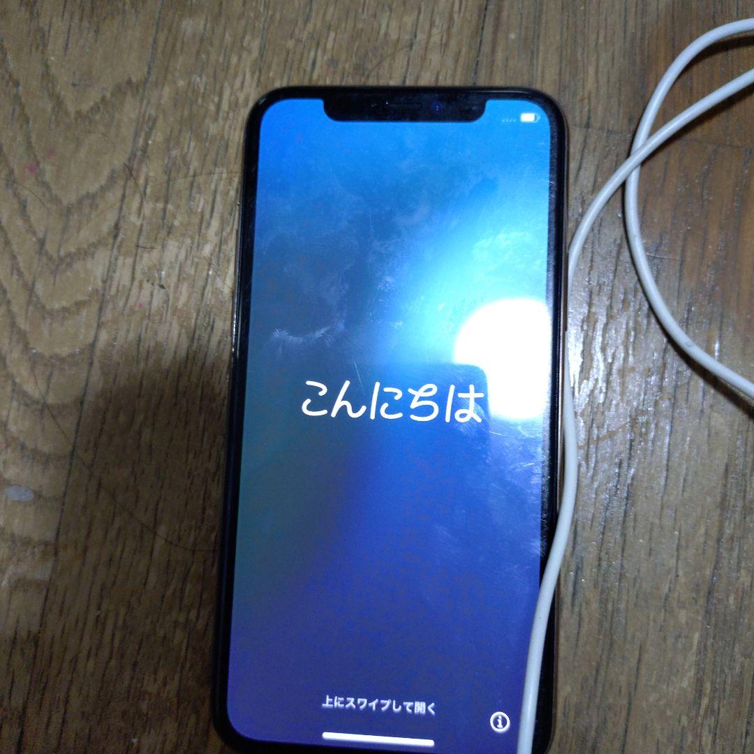 iPhone11 Proスマートフォン本体