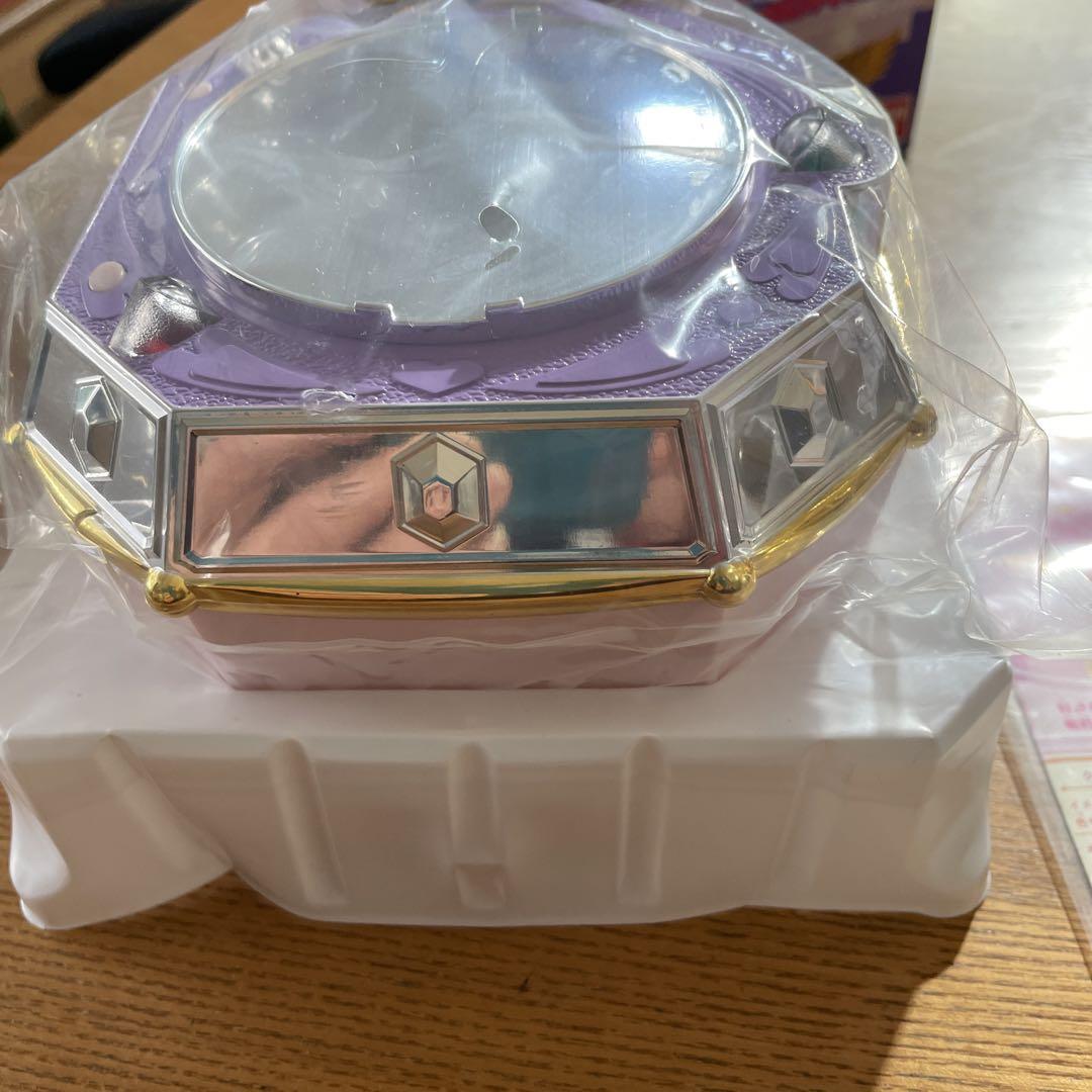 BANDAI　満月をさがして　 エターナルスノーオルゴール　動作確認済 バンダイ(BANDAI)|満月をさがして エターナルスノーオルゴール