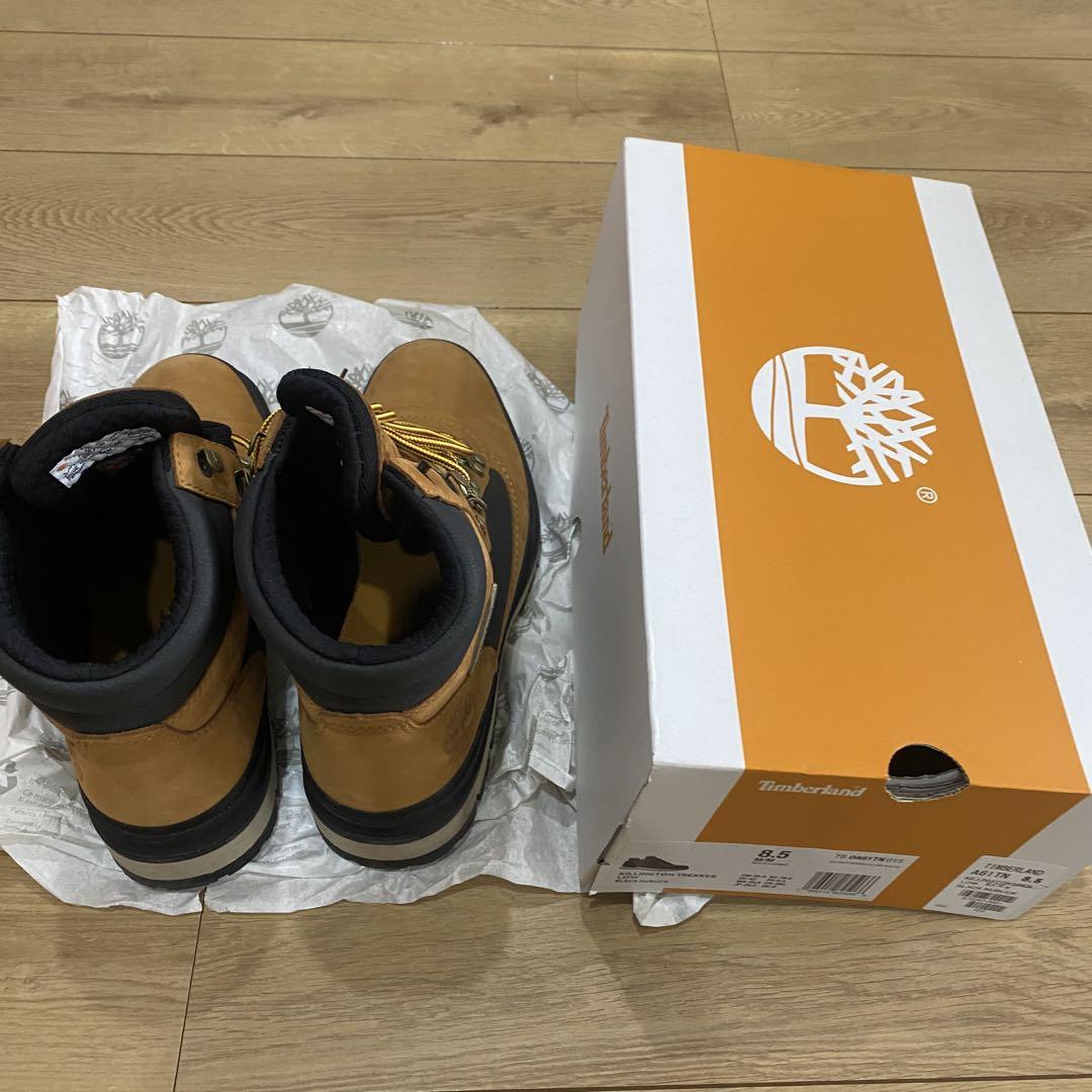 Timberland