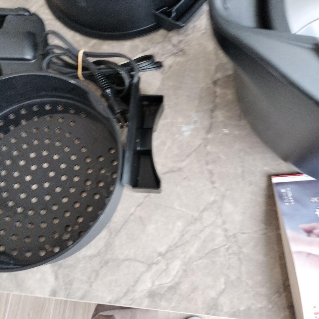 23年製 ホットクック KN-HW24G-B 23年製 ホットクック KN-HW24G-B