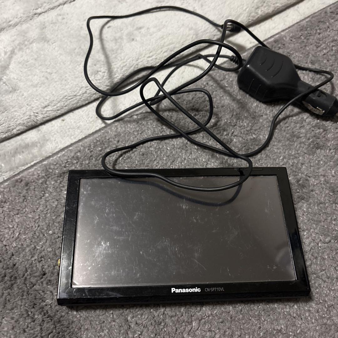 Panasonic CN-SP710VL