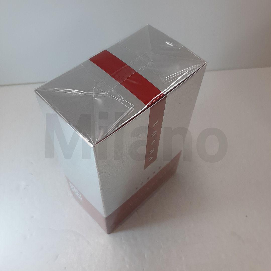 プラダ ルナロッサ スポーツ オードトワレ 100ml 香水 PRADA
