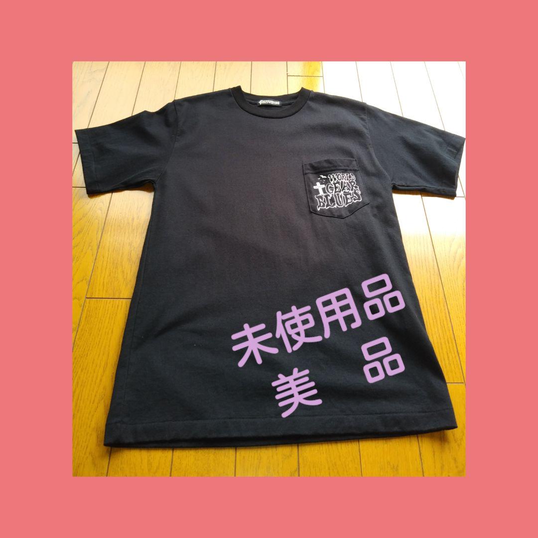 ミッシェルガンエレファント 【未使用】 ツアーTシャツ - メルカリ ミッシェルガンエレファント 【未使用】 ツアーTシャツ - メルカリ