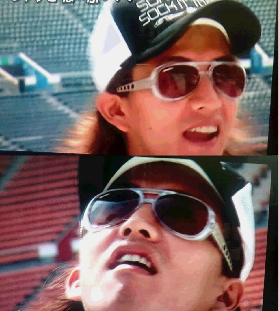 Black Fly KING2 サングラス