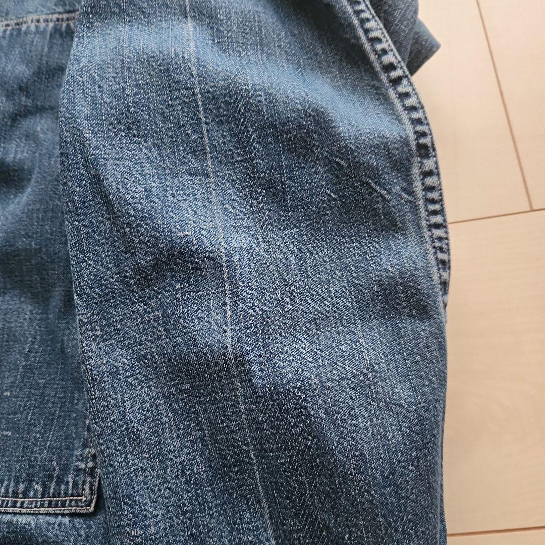 バズリクソンズ　army プルオーバー 30s 40s 50s
