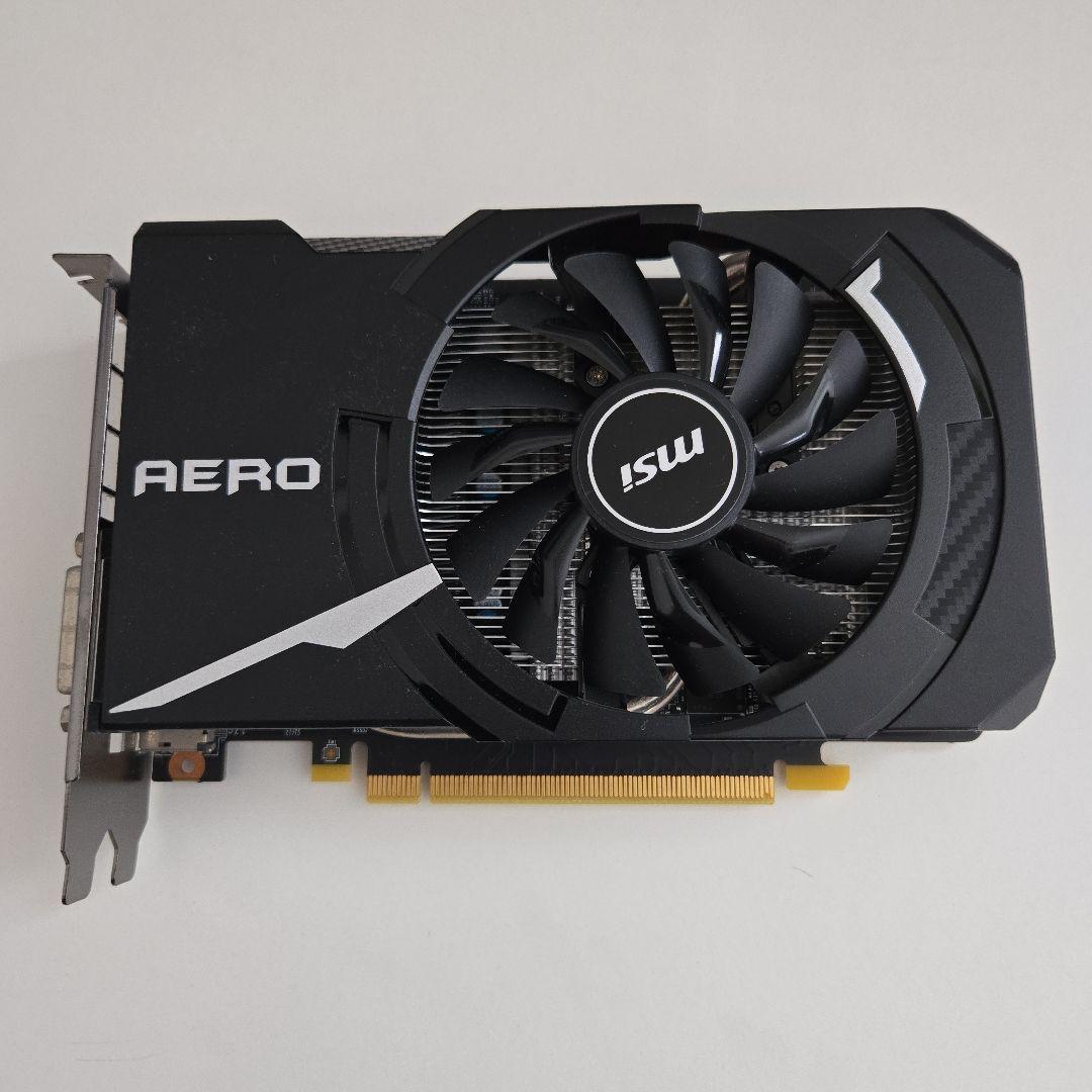 Amazon.com: MSI GAMING GeForce GTX 1060 6GB GDRR5 192-bit