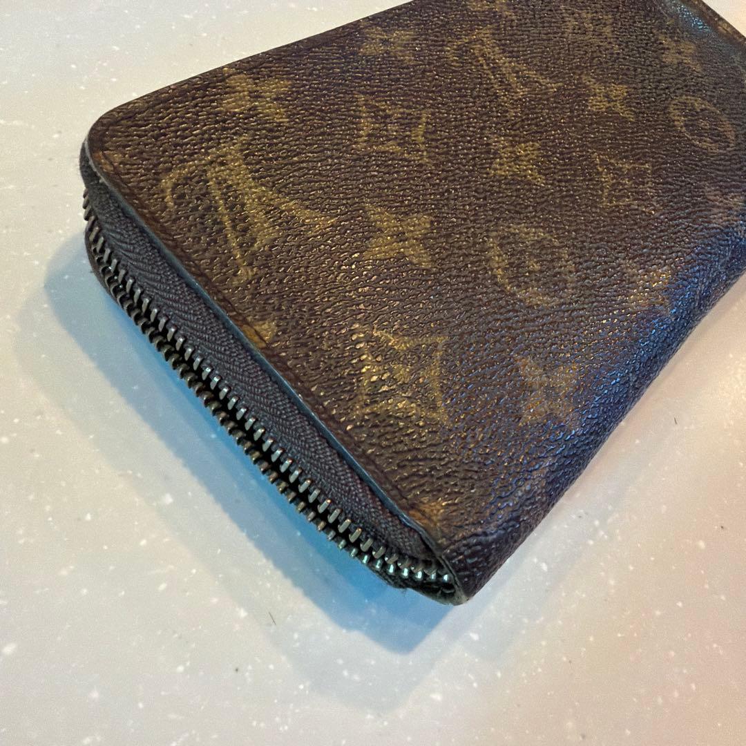 Louis Vuitton モノグラム 長財布 Louis Vuitton モノグラム 長財布