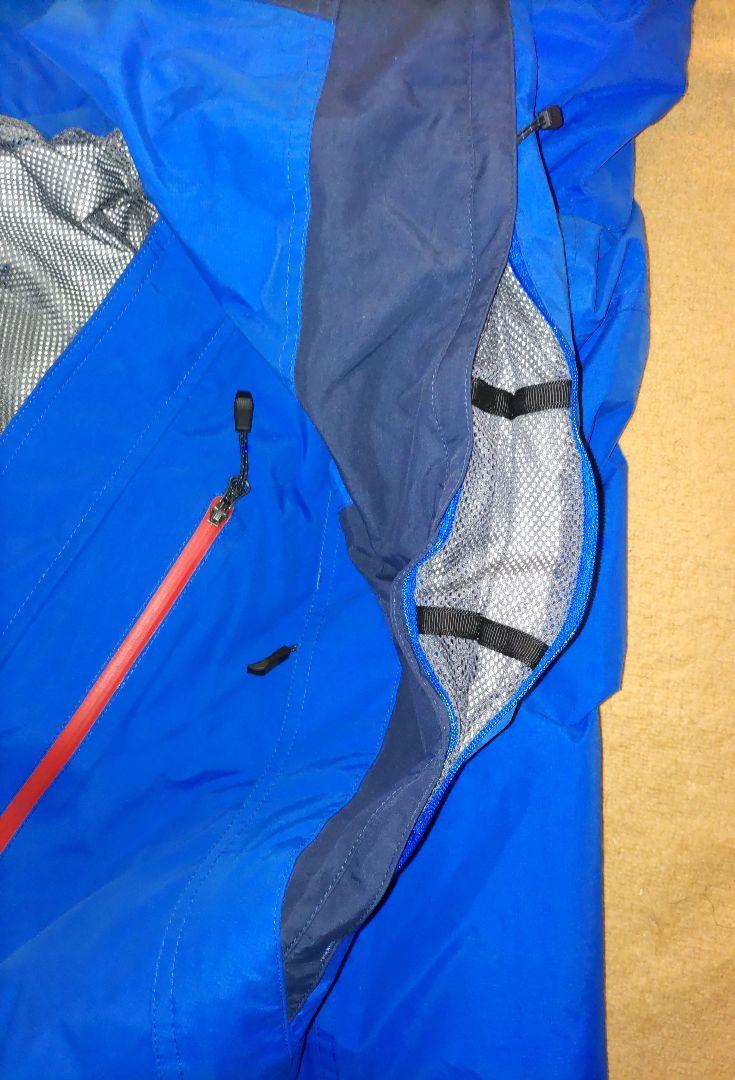 コロンビア Columbia Frost Free Jacket