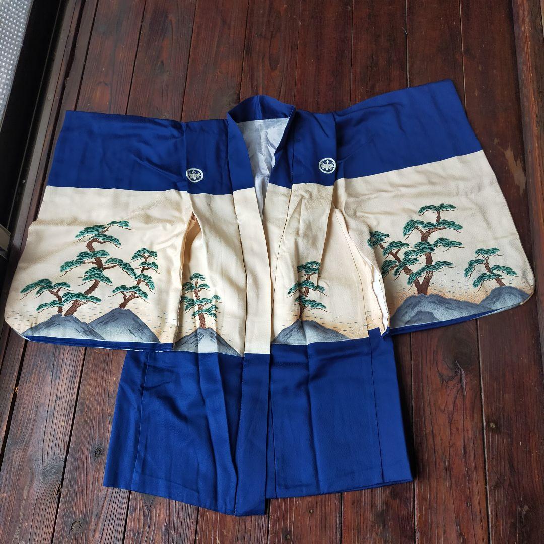 【小物・草履付き】袴