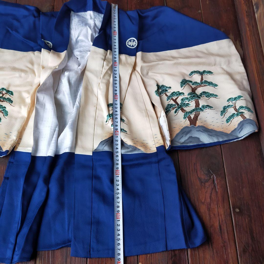 【小物・草履付き】袴