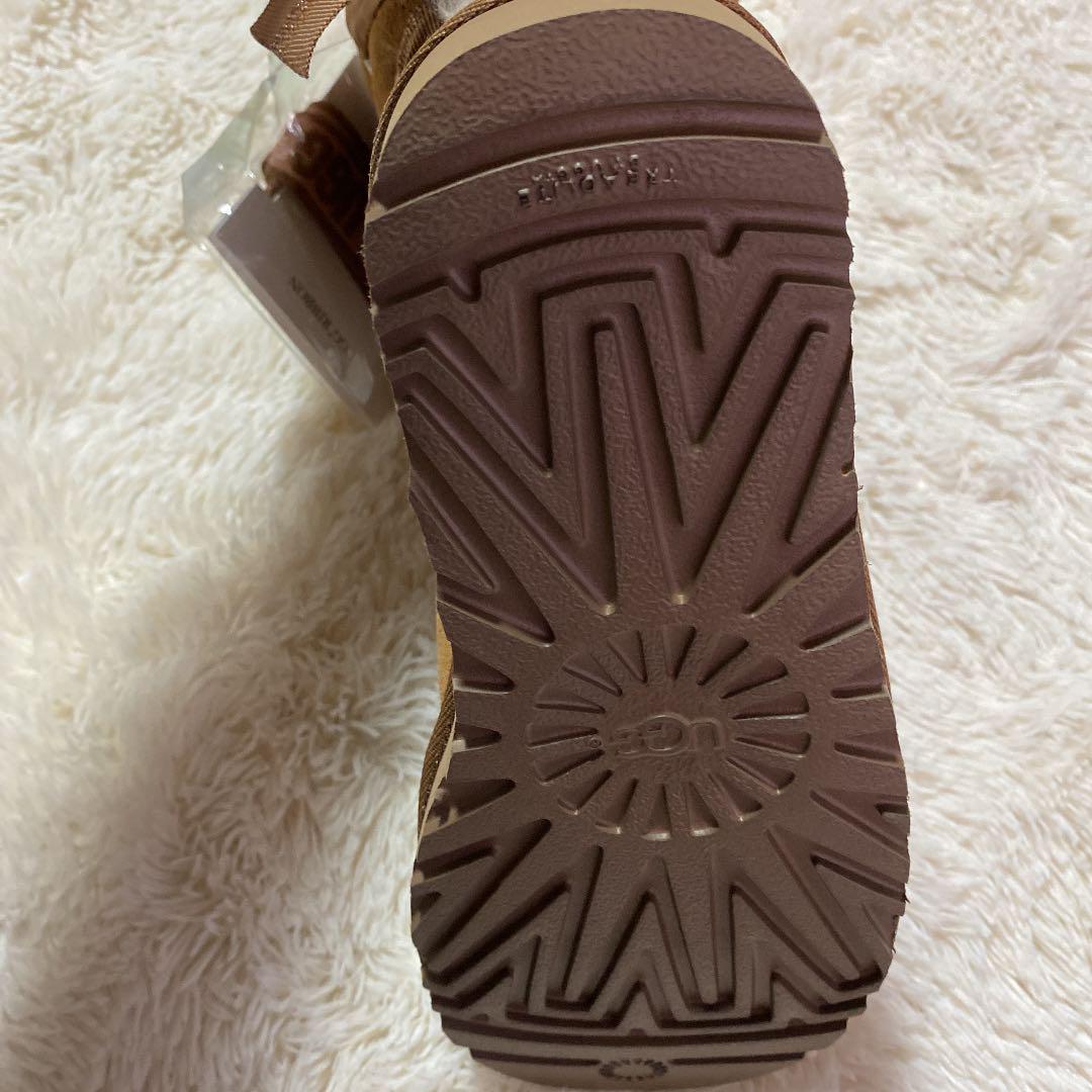 ☀ UGG