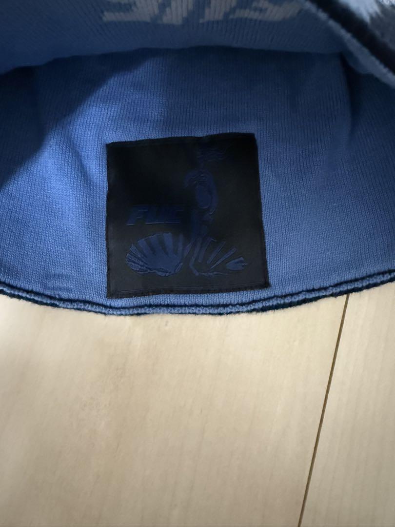 FUC ビーニー