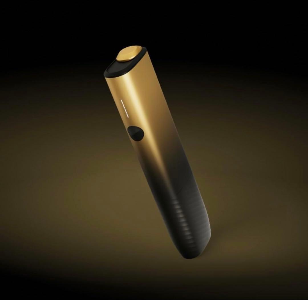 IQOS ILUMA i ONE セレッティモデル限定版