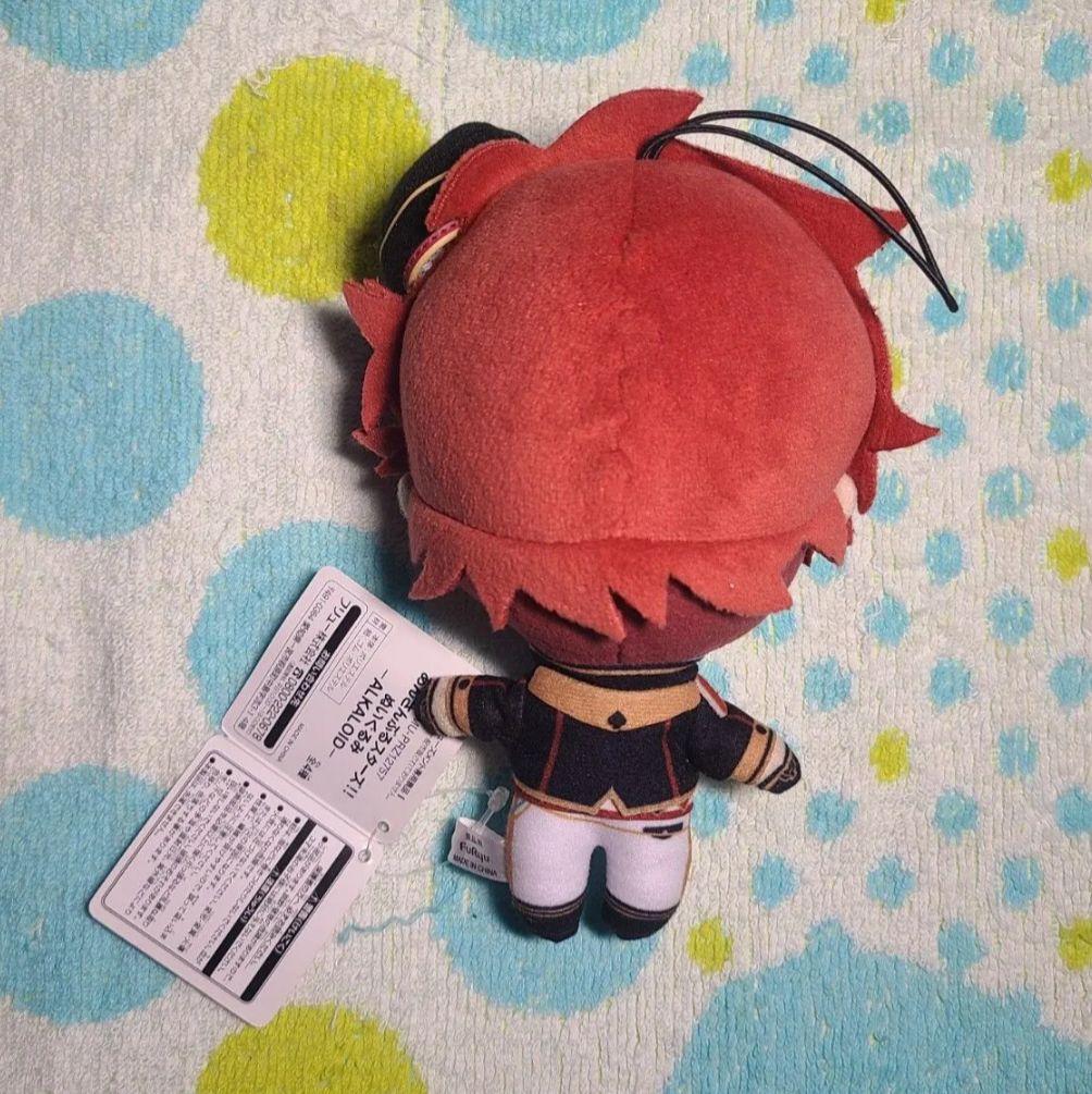 あんさんぶるスターズ 新衣装 ぬいぐるみ 天城一彩 - メルカリ