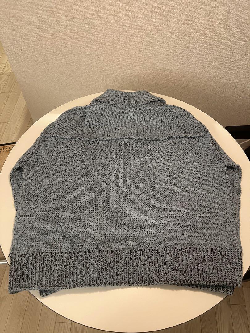 トップス Plating Skipper Prime-Over Knit Pullover
