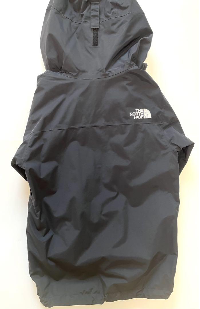 THE NORTH FACE スクープジャケット サイズ140