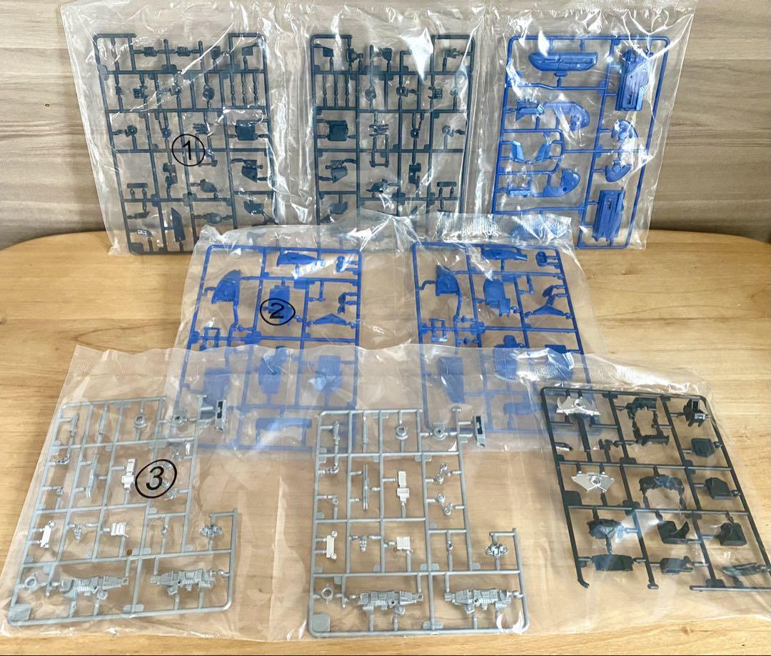 その他 BANDAI LIVEROBO ALTERNATIVE DESTINY