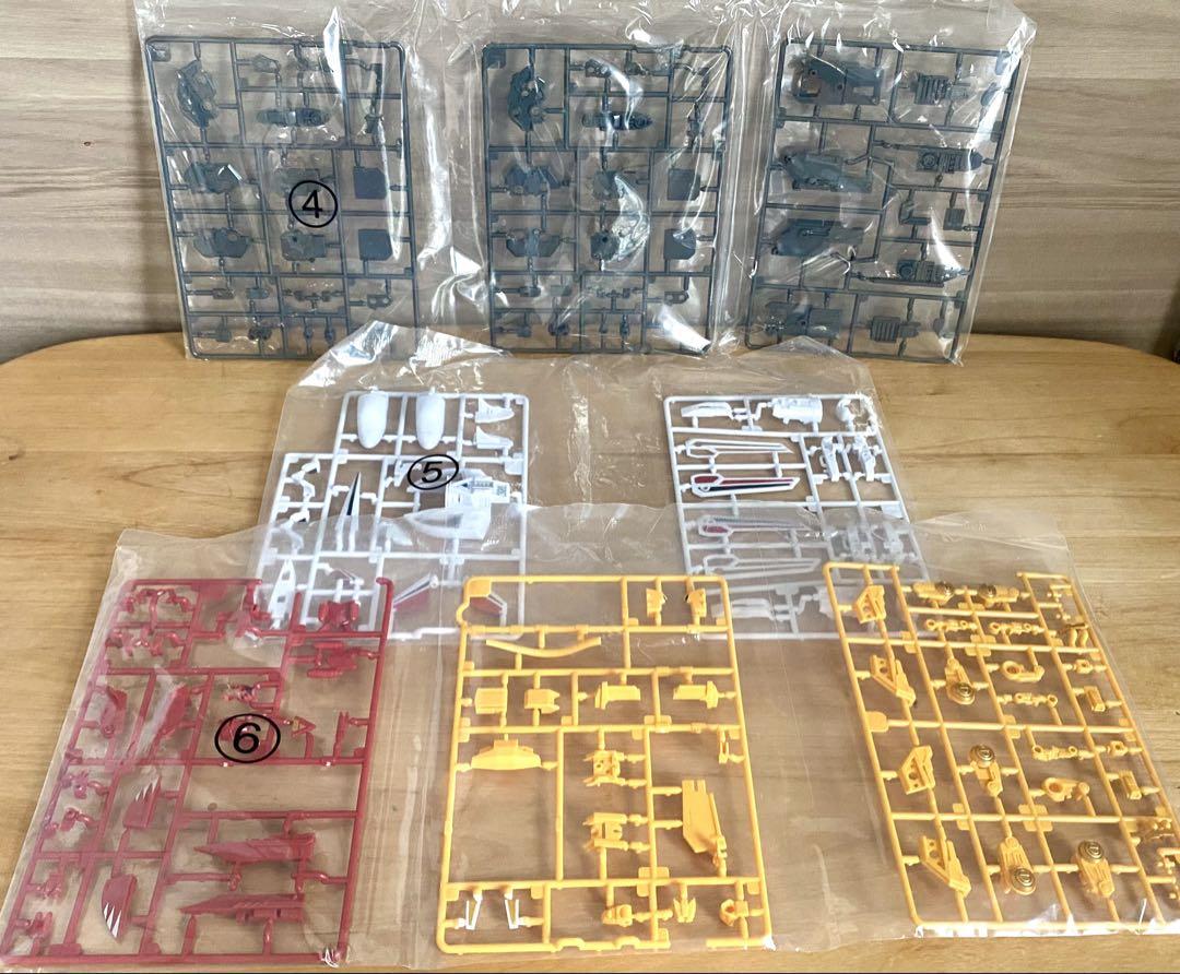 その他 BANDAI LIVEROBO ALTERNATIVE DESTINY