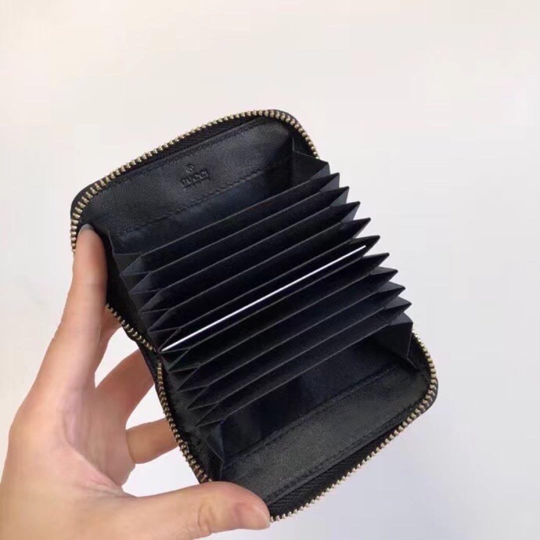 GUCCI グッチ カードケース 中古 画像8