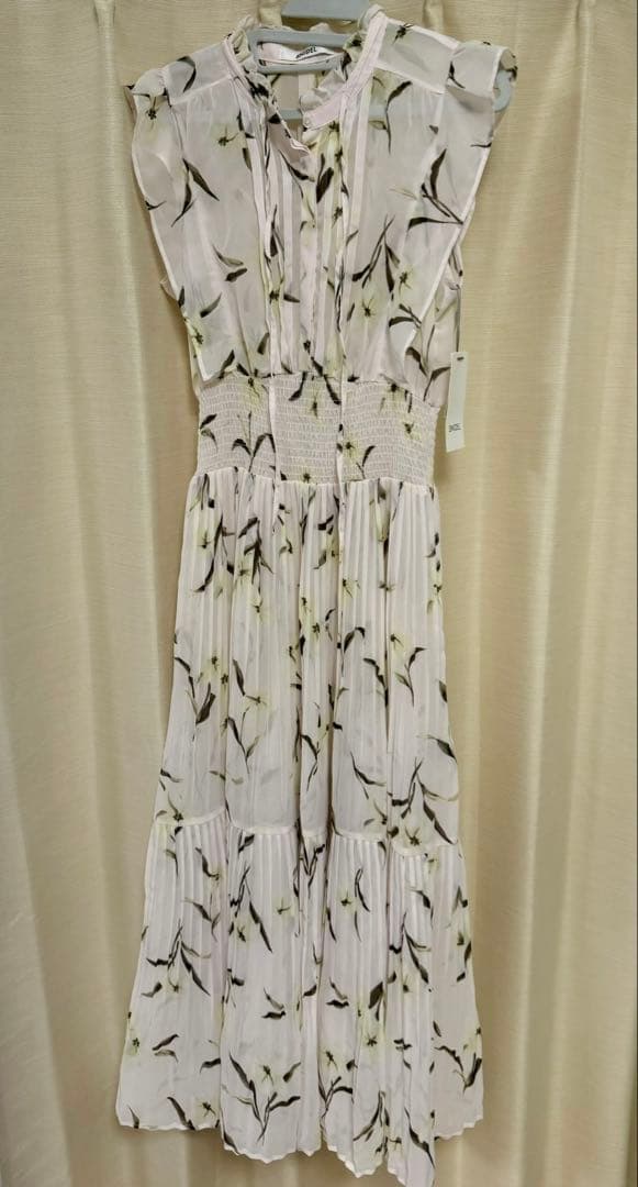 SNIDEL 20周年ワンピースQM Snidel DECORATOM_COM_BR