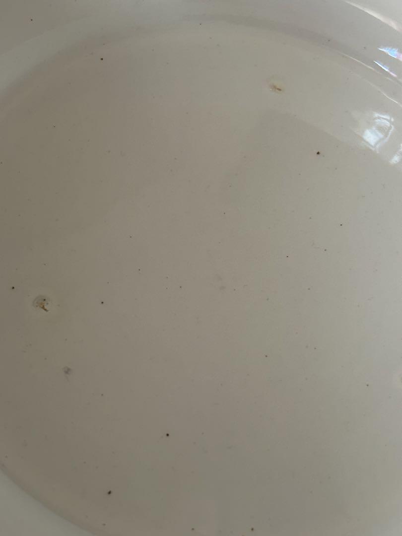 美品　フランスアンティーク　サンタマンスーピエール